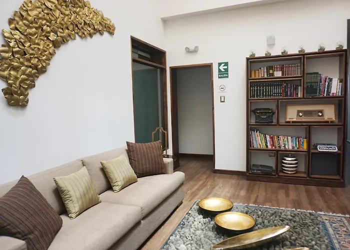 Casa Esmeralda