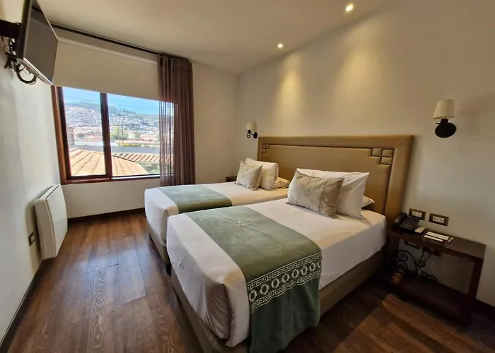 Casa Esmeralda