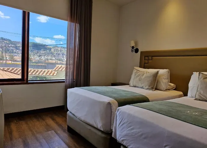 Casa Esmeralda