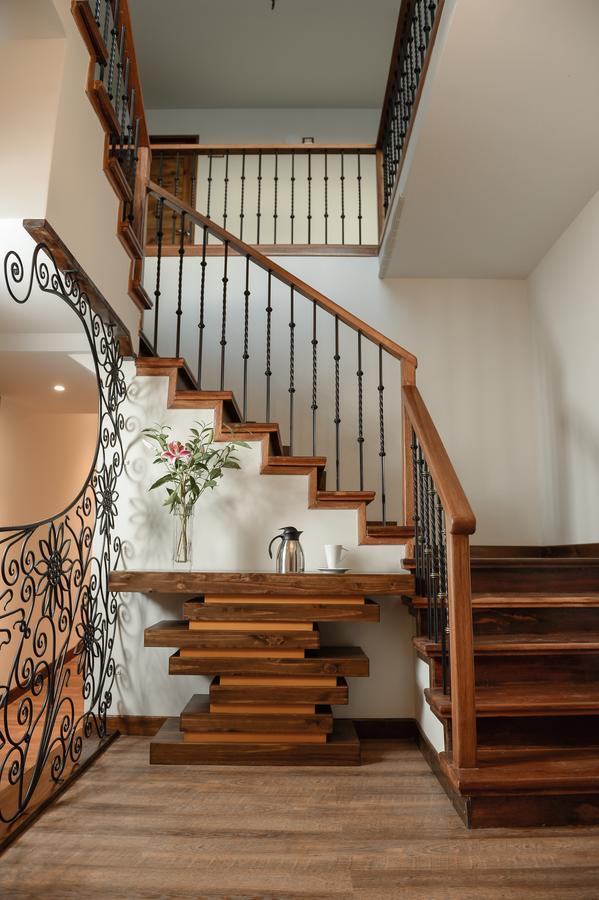 Casa Esmeralda 3*