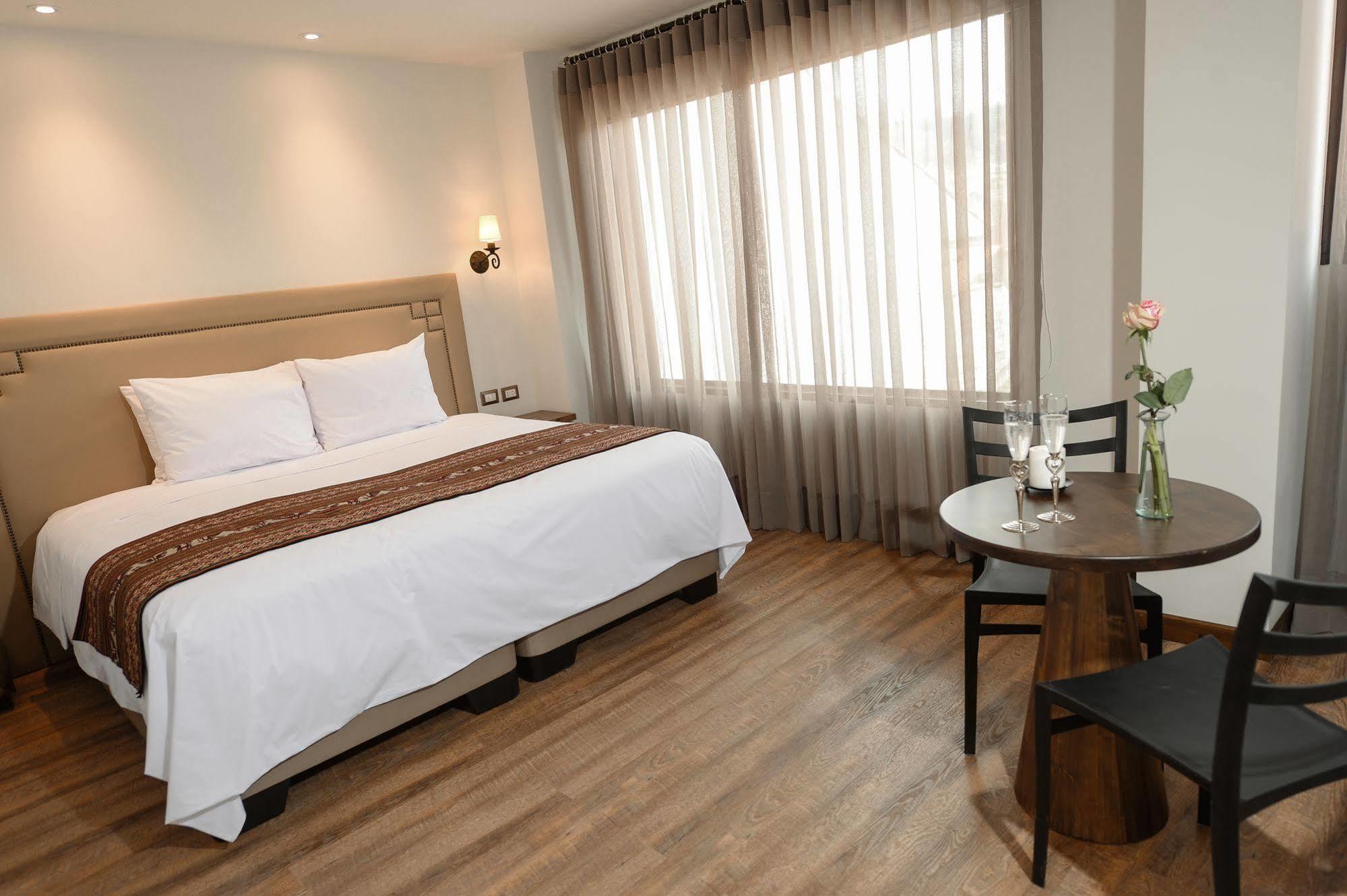 Casa Esmeralda Hotel